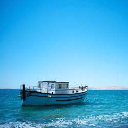 尔萨 7家带停车场的酒店