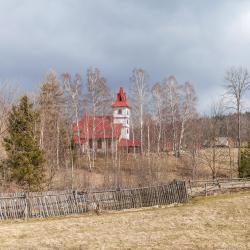波洛维切 3家低价酒店