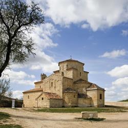 乌鲁埃尼亚 4家带停车场的酒店