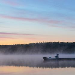 Oxtongue Lake 5家乡村别墅