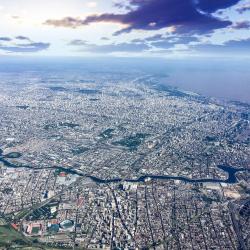 基尔梅斯 3家自助式住宿