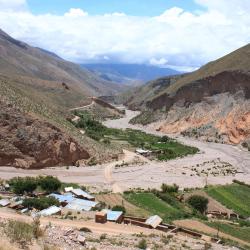 亚坎托 8家带停车场的酒店