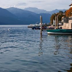 Gozzano 15家带停车场的酒店