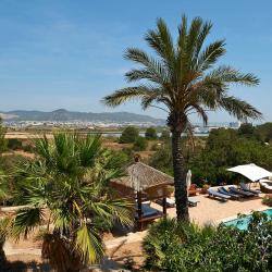 Sant Francesc de s'Estany 7家酒店