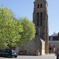 阿尔帕容 15家住宿