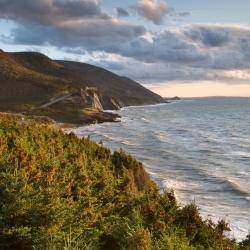 St. Peter's 4家带停车场的酒店