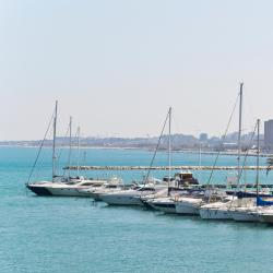 托雷阿马莱 7家海滩酒店