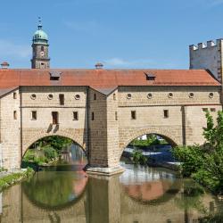 安贝格 13家宠物友好酒店