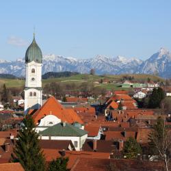 内森尔旺 77家别墅