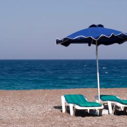 基内塔 11家带泳池的酒店