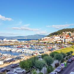 穆罗斯 41家自助式住宿