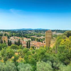 蓬塔谢韦 52家住宿