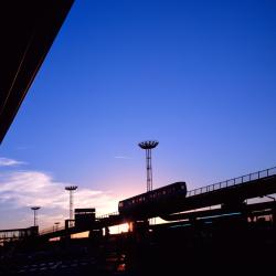 Yerres 3家带热水浴缸的酒店