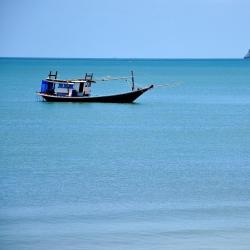 Thung Wua Laen Beach 1家酒店