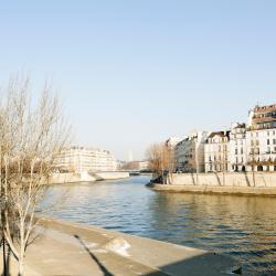 德拉韦伊 16家住宿