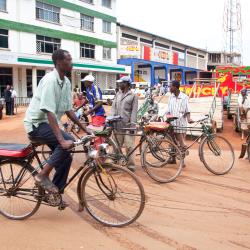 Bungoma 9家酒店