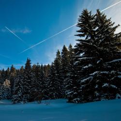 沙佩尔代布瓦 6家带停车场的酒店