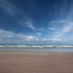 巴尔布里根 3家带停车场的酒店