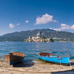 贝特纳斯科 34家带停车场的酒店