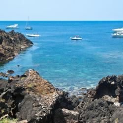 乌斯蒂卡 46家住宿