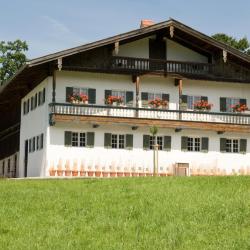 德拉塞尔斯里德 10家滑雪度假村