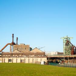 哈廷根 32家带停车场的酒店