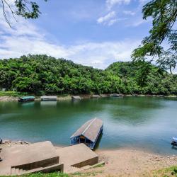 Itaipu 3家酒店