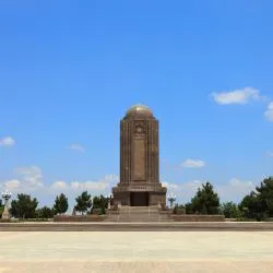 甘贾 12家公寓