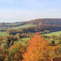 巴特博克莱特 23家住宿