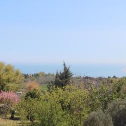 马西尼亚诺 3家带停车场的酒店