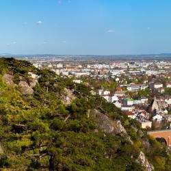 Pressbaum 7家住宿