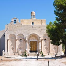 西旁托 6家住宿