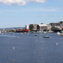 贝尔法斯特 3家海滩酒店