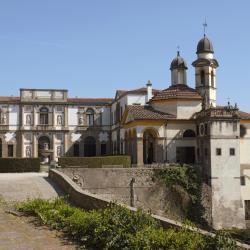 蒙塞利切 17家住宿