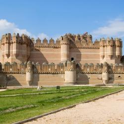 科卡 6家自助式住宿