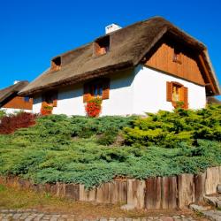 兰茨科罗纳 9家带停车场的酒店