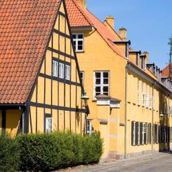 索勒 4家自助式住宿