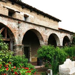 圣胡安- 卡皮斯特拉诺 3家低价酒店