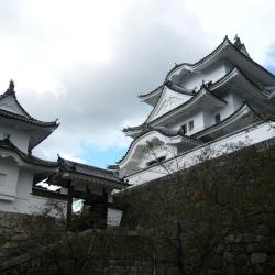 伊贺市 17家住宿