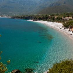 瓦西 6家带停车场的酒店