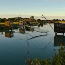 塔勒蒙 14家带热水浴缸的酒店