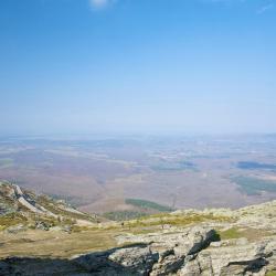 圣马尔廷德尔卡斯塔尼亚尔 7家住宿