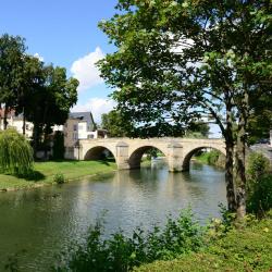 利勒阿当 11家住宿