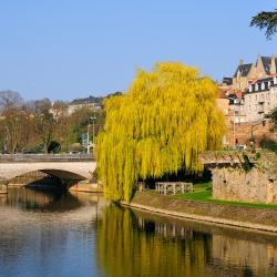 圣萨蒂南 9家宠物友好酒店