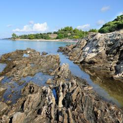 拉戈曼德拉 6家住宿