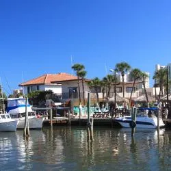 South Daytona 11家酒店