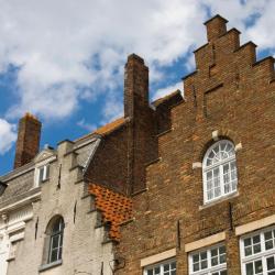 阿尔斯霍特 3家自助式住宿