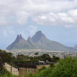 Curepipe 16家度假短租房