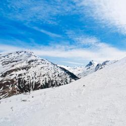 坎丹奇奥 17家滑雪度假村