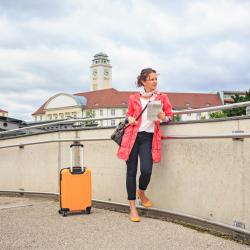 索内贝格 4家滑雪度假村